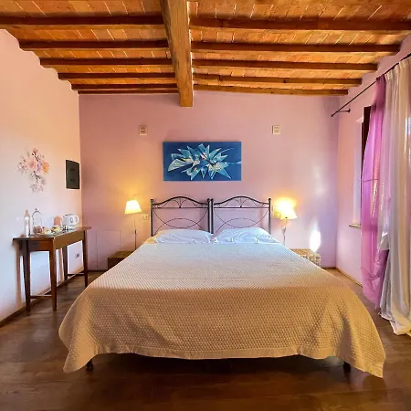 Apartment B&B Montepulciano Montepulciano