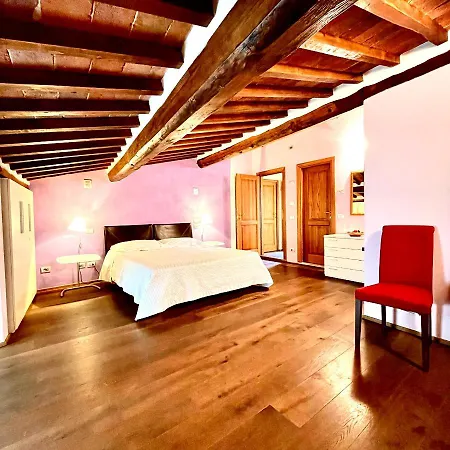 B&B Montepulciano * Montepulciano Stazione