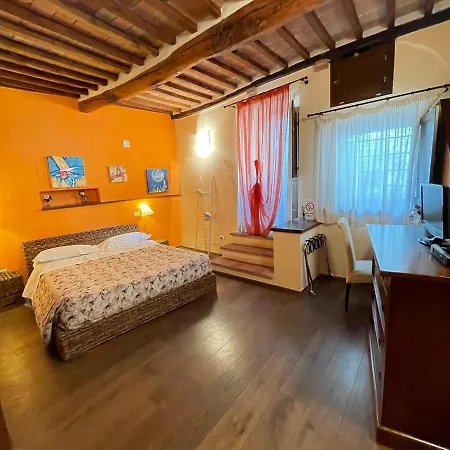 B&B Montepulciano Apartamento Montepulciano Stazione