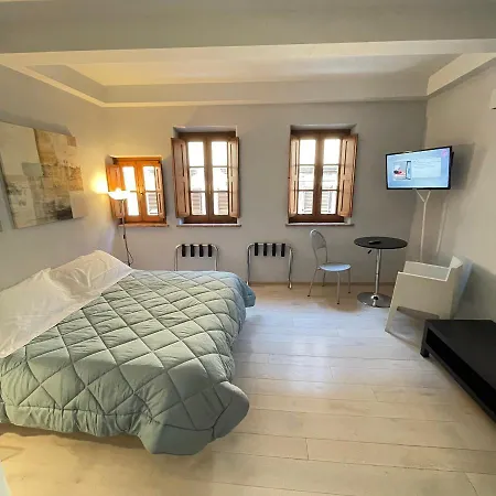 Apartment B&B Montepulciano