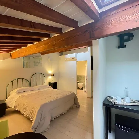 Apartment B&B Montepulciano *