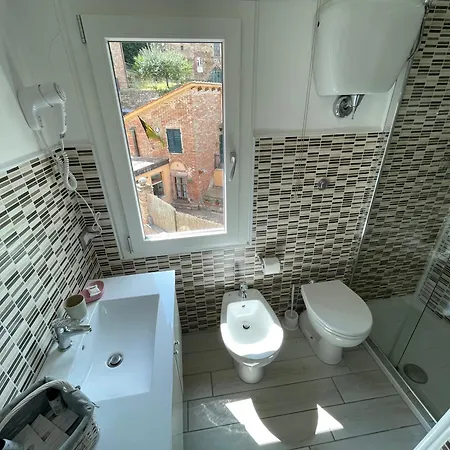 Apartment B&B Montepulciano