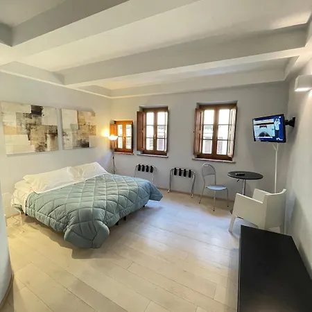 B&B Montepulciano Apartment *
