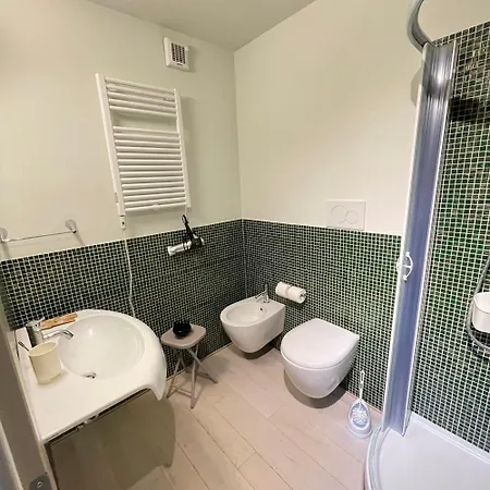 Apartment B&B Montepulciano *