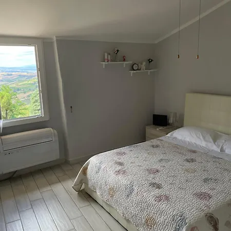B&B Montepulciano Apartment Montepulciano